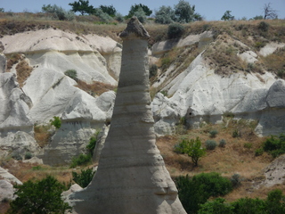 Michael C's pics - hiking in Turkey