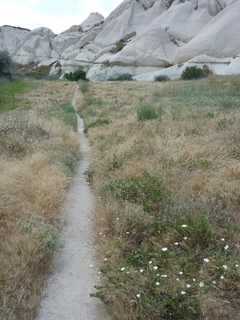 Michael C's pics - hiking in Turkey