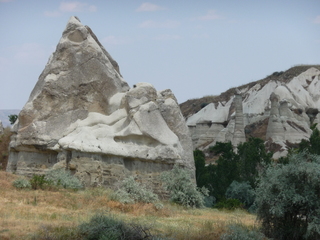 Michael C's pics - hiking in Turkey