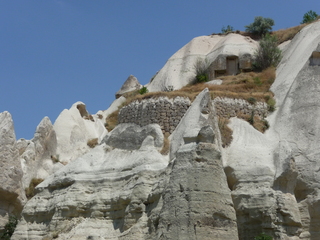 Michael C's pics - hiking in Turkey