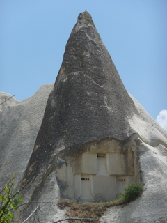 Michael C's pics - hiking in Turkey