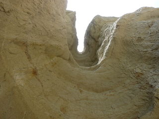 Michael C's pics - hiking in Turkey