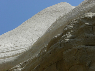 Michael C's pics - hiking in Turkey