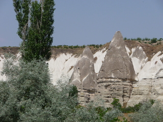 Michael C's pics - hiking in Turkey