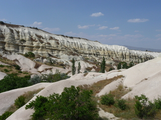 Michael C's pics - hiking in Turkey