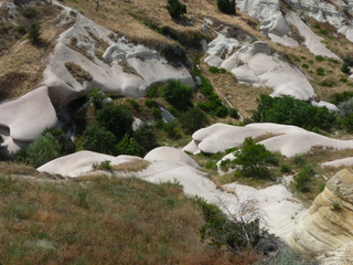 Michael C's pics - hiking in Turkey