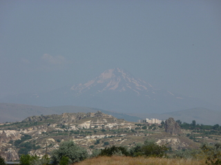 Michael C's pics - hiking in Turkey