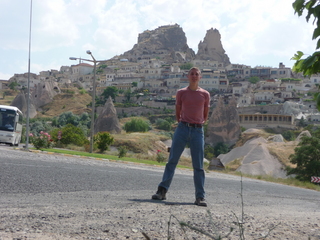 Michael C's pics - hiking in Turkey