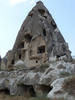 Michael C's pics - hiking in Turkey