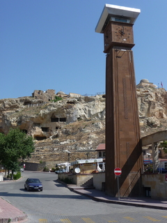 Michael C's pics - hiking in Turkey