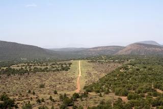 the part of Piper Magazine that came