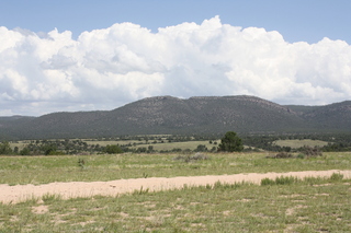 Sean's pictures - aerial - Young area