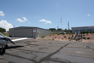 Sean's pictures - Pleasant Valley (Young International)