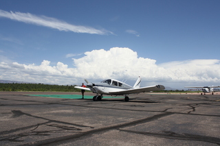 'Young International' Pleasant Valley (24AZ) - Adam and Dan and N8377W