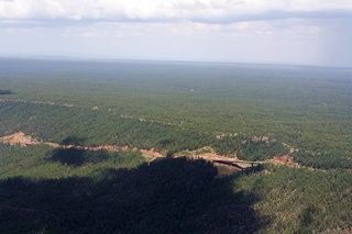 Sean's pictures - aerial