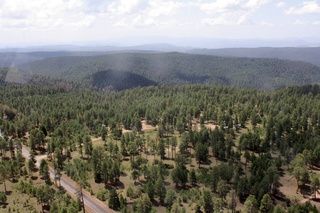 Sean's pictures - aerial