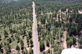 Sean's pictures - aerial