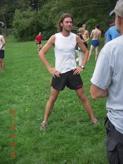 Cheltenham Cross Country - Curtis Arboretum XC - Adam