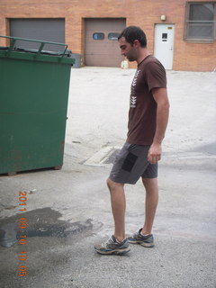 Sean's pictures - Pleasant Valley (Young International) - aerial