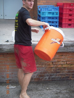 Sean's pictures - Pleasant Valley (Young International) - aerial