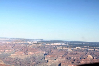 1614 7pq. Ruhil pictures - aerial - Grand Canyon