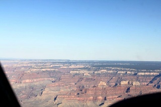 aerial - Grand Canyon - Colorado River