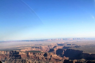 1621 7pq. Ruhil pictures - aerial - Grand Canyon