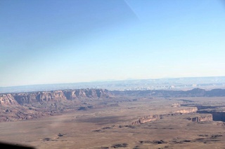 1622 7pq. Ruhil pictures - aerial - Grand Canyon - Marble Canyon