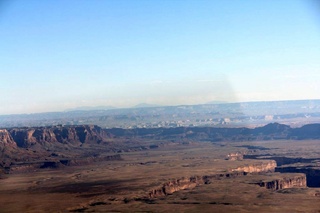 1623 7pq. Ruhil pictures - aerial - Grand Canyon - Marble Canyon