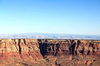 1625 7pq. Ruhil pictures - aerial - Grand Canyon - Marble Canyhon