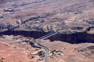 Ruhil pictures - aerial - Grand Canyon