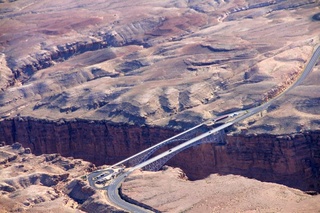 Ruhil pictures - aerial - Grand Canyon
