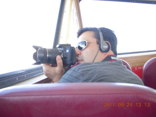 Ruhil pictures - Page Airport (PGA)