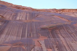Ruhil pictures - boat tour of Lake Powell