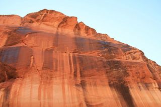 Ruhil pictures - boat tour of Lake Powell