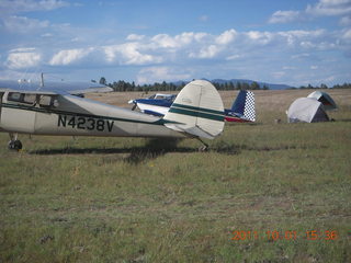 Negrito fly-in