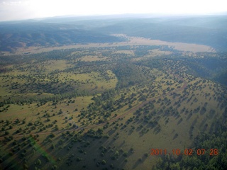 Negrito fly-in