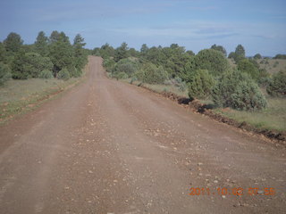 Beaverhead run