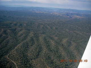 aerial - Beaverhead to Me-Own