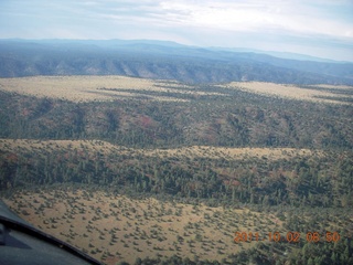 aerial - Me-Own airstrip area