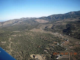 aerial - Big Bear City (L35)