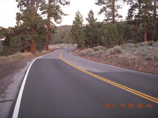 20 7q8. Big Bear (L35) run