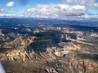 aerial - Utah