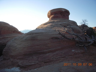 Arches National Park - Devil's Garden hike