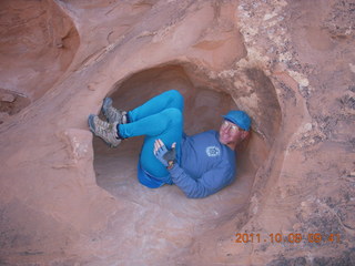 Arches National Park - Devil's Garden hike