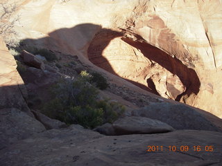 Dead Horse Point hike