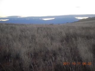 9 7qb. Canyonlands National Park - Lathrop trail hike