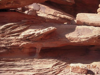 Canyonlands National Park - Lathrop trail hike