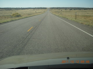 dead horse point road