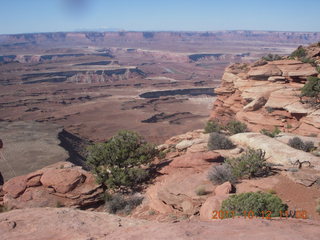 Canyonlands National Park - Murphy run